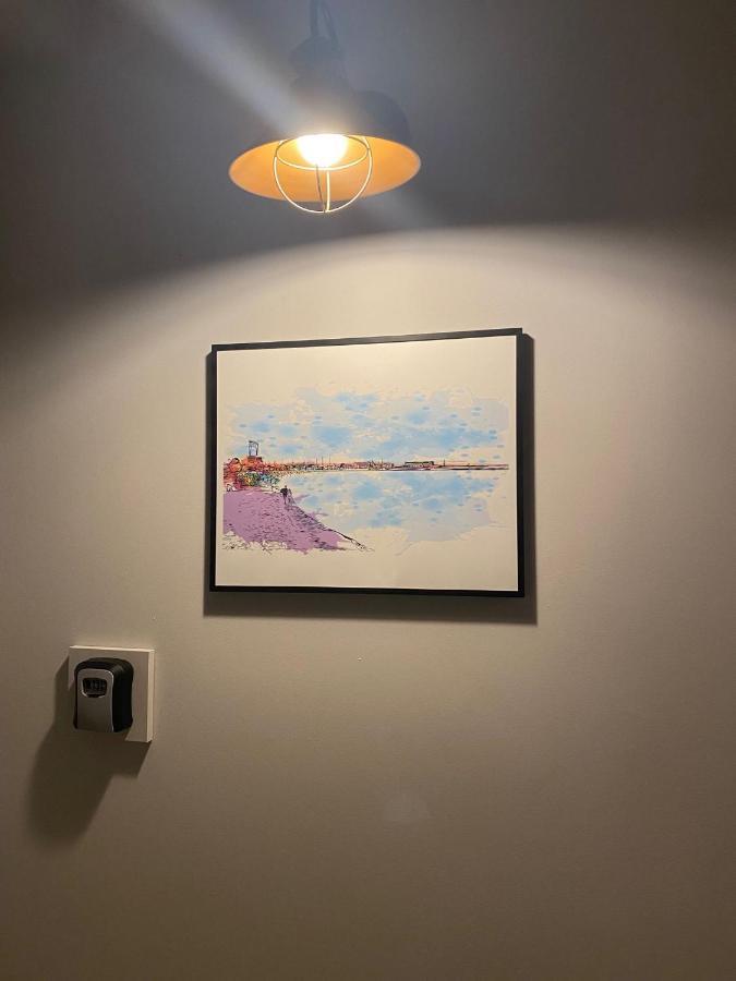 גדינייה Guest Apartments Orlowo מראה חיצוני תמונה
