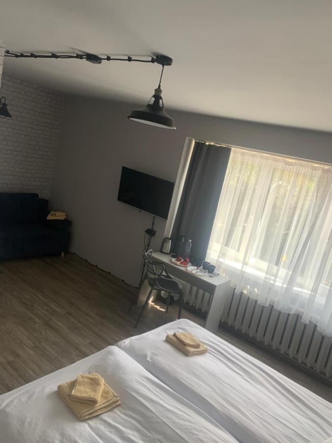 גדינייה Guest Apartments Orlowo מראה חיצוני תמונה