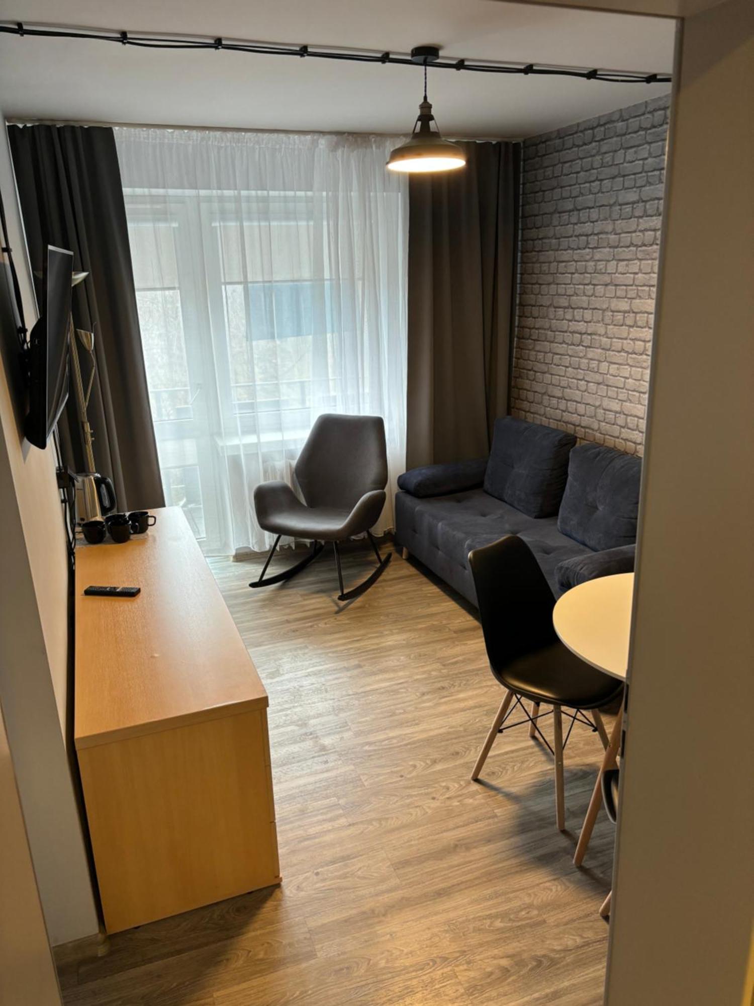 גדינייה Guest Apartments Orlowo מראה חיצוני תמונה