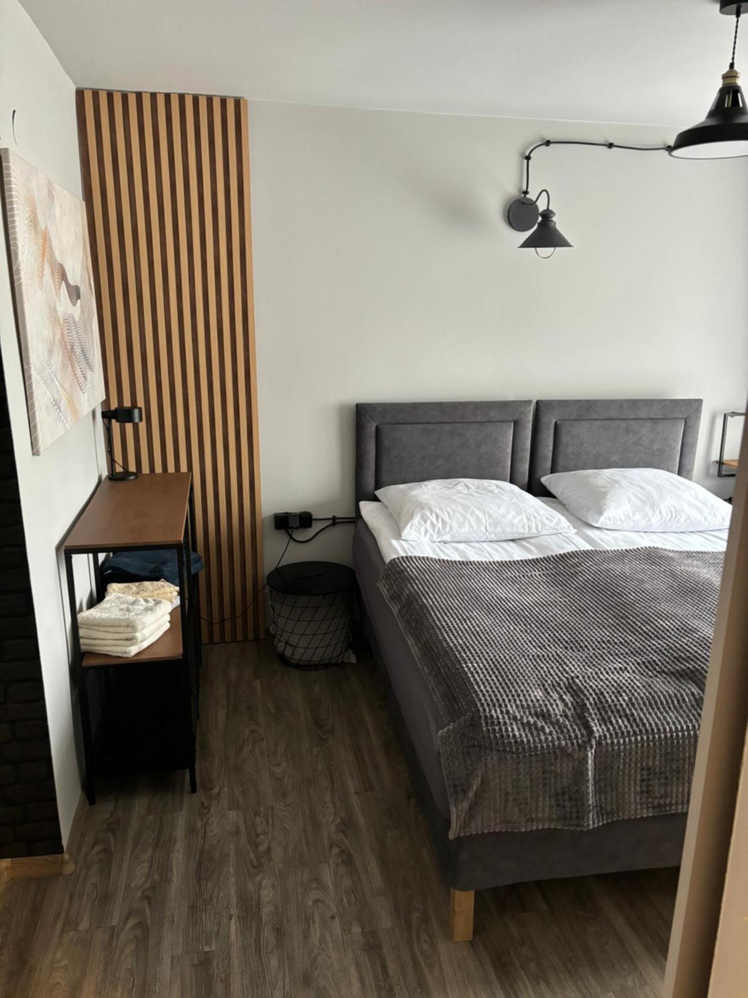 גדינייה Guest Apartments Orlowo מראה חיצוני תמונה