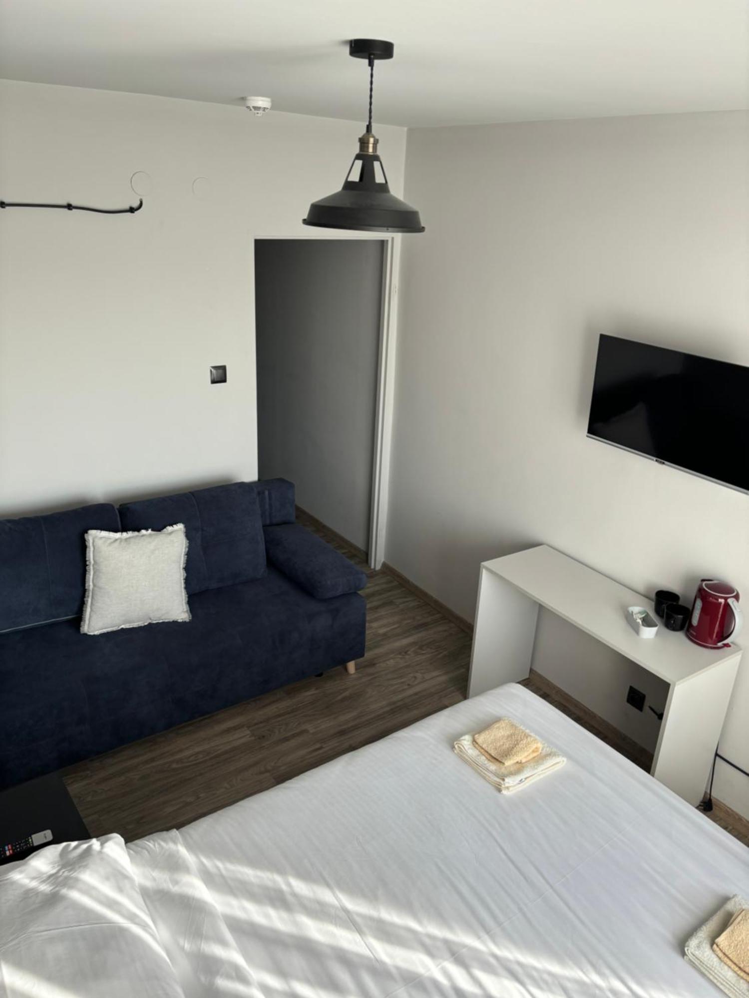 גדינייה Guest Apartments Orlowo מראה חיצוני תמונה