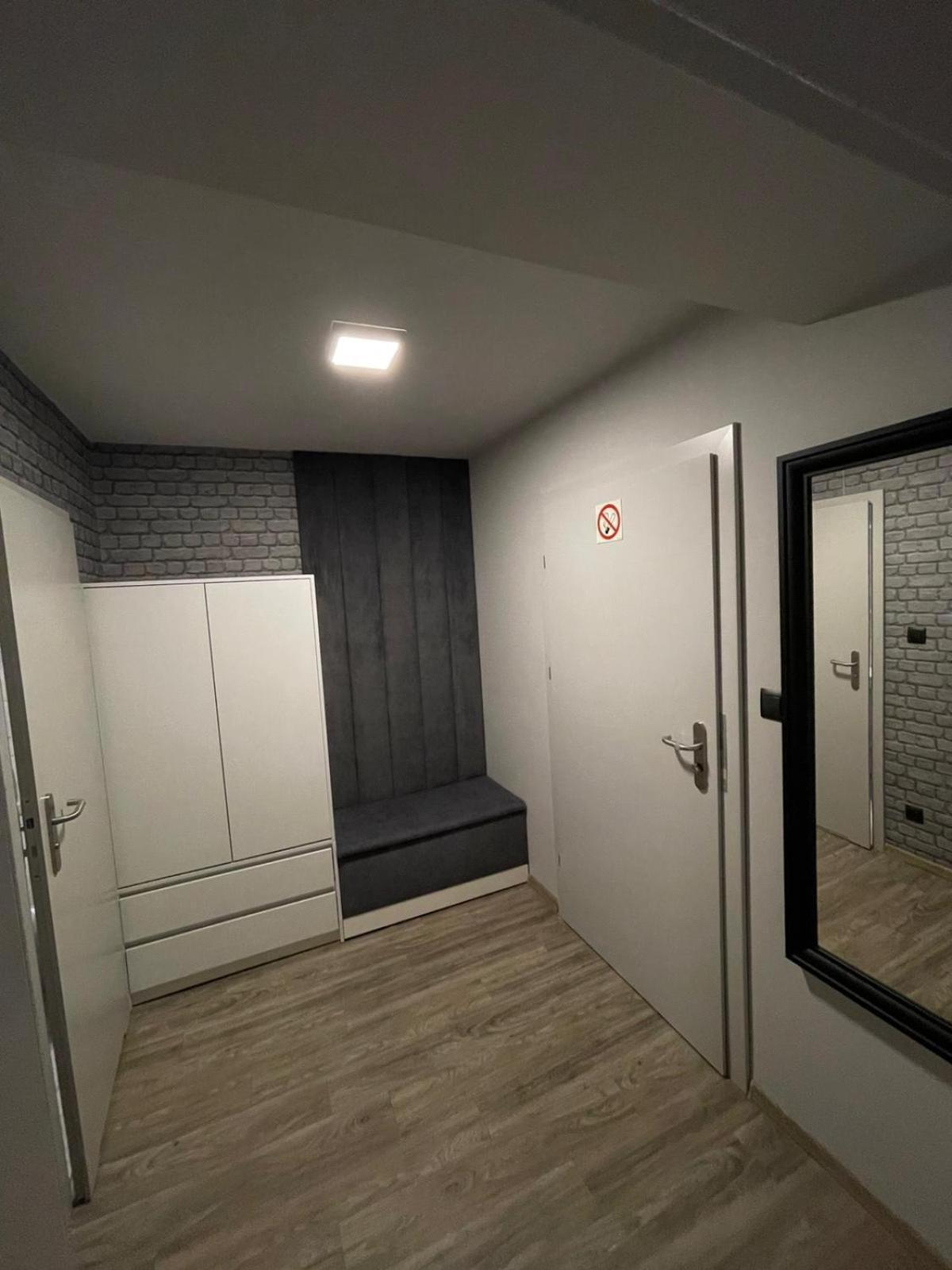 גדינייה Guest Apartments Orlowo מראה חיצוני תמונה