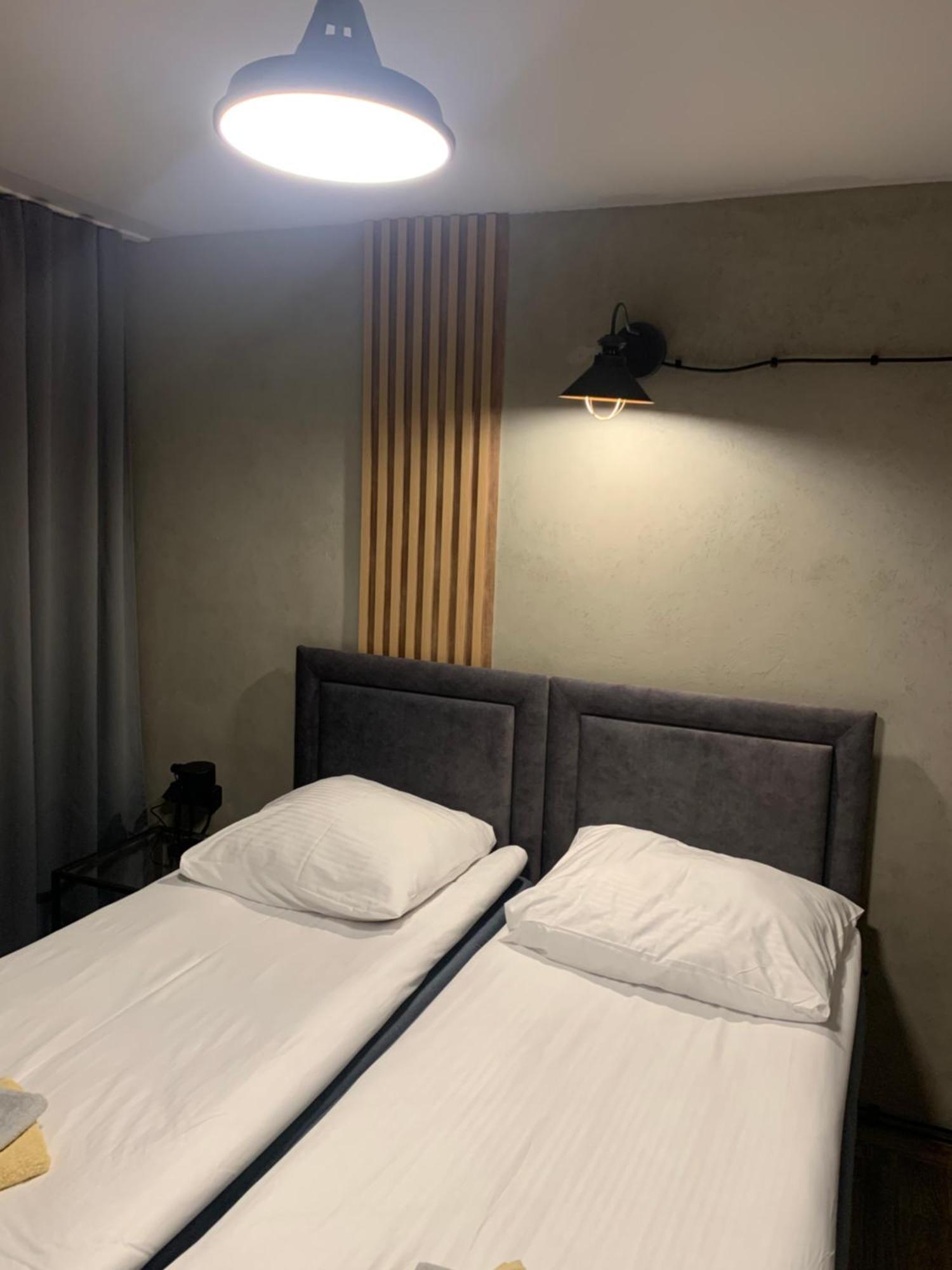 גדינייה Guest Apartments Orlowo מראה חיצוני תמונה