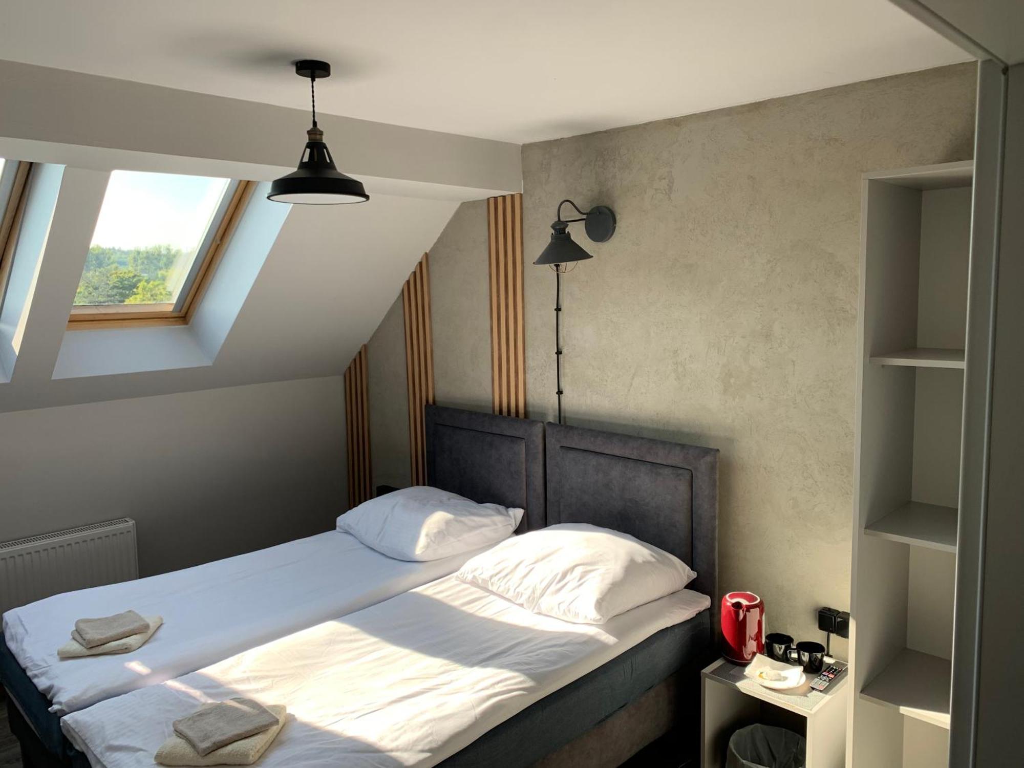 גדינייה Guest Apartments Orlowo מראה חיצוני תמונה