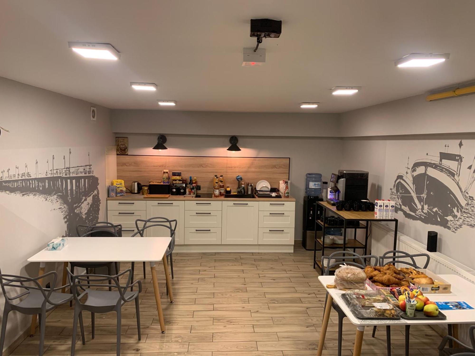 גדינייה Guest Apartments Orlowo מראה חיצוני תמונה
