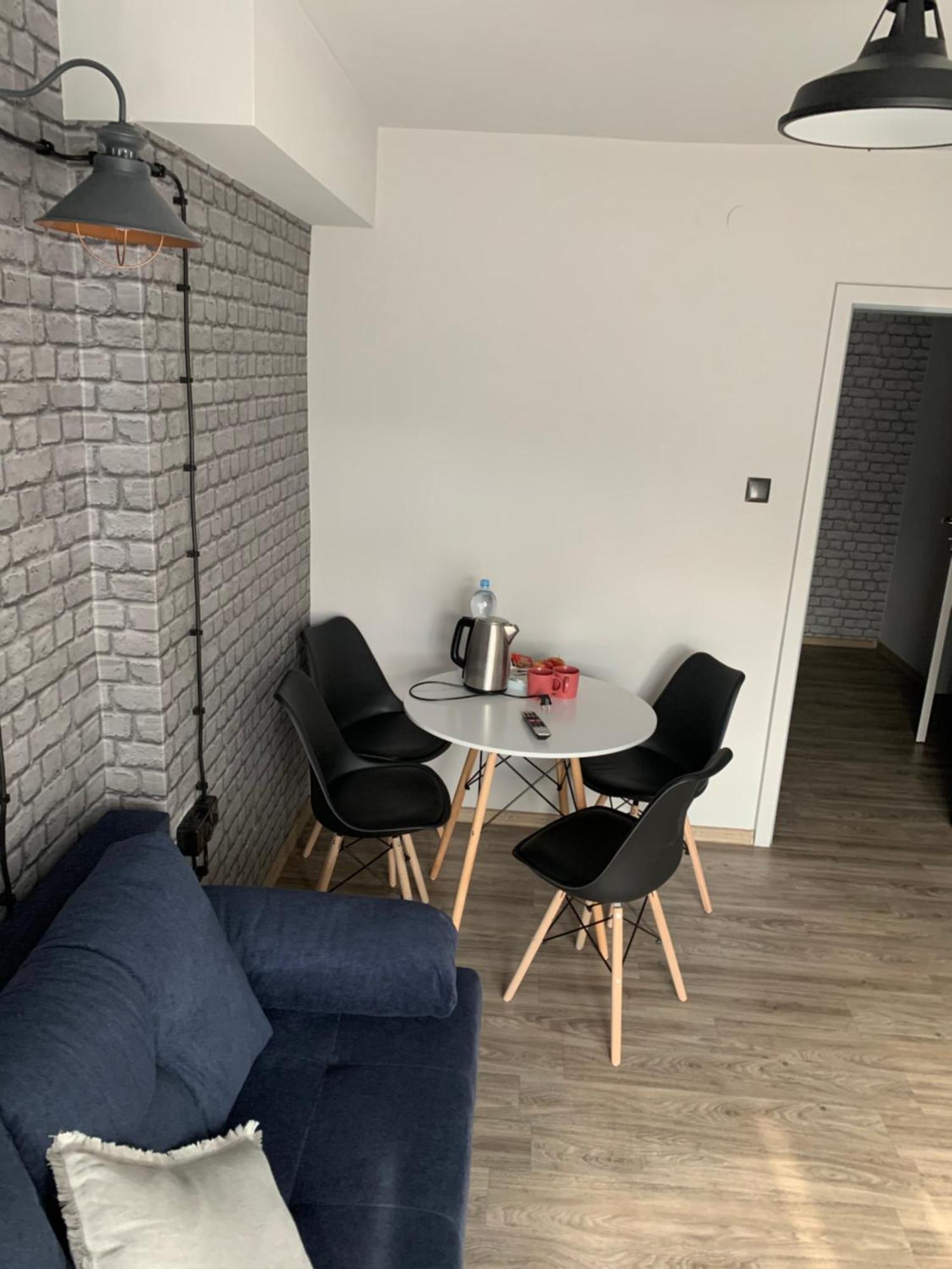 גדינייה Guest Apartments Orlowo מראה חיצוני תמונה