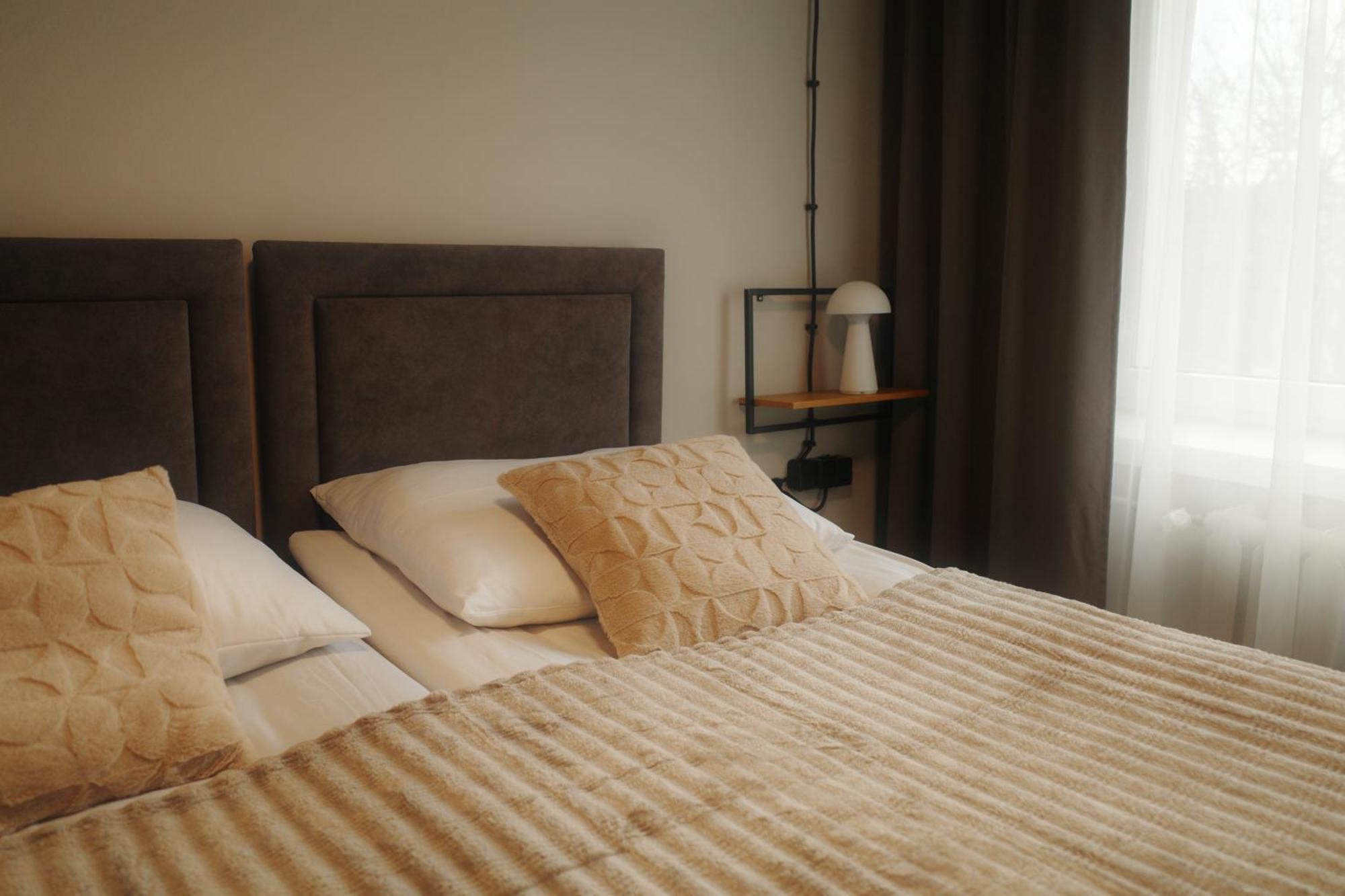 גדינייה Guest Apartments Orlowo מראה חיצוני תמונה