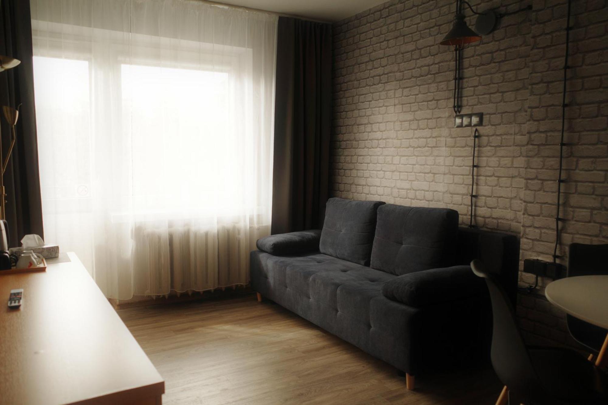 גדינייה Guest Apartments Orlowo מראה חיצוני תמונה
