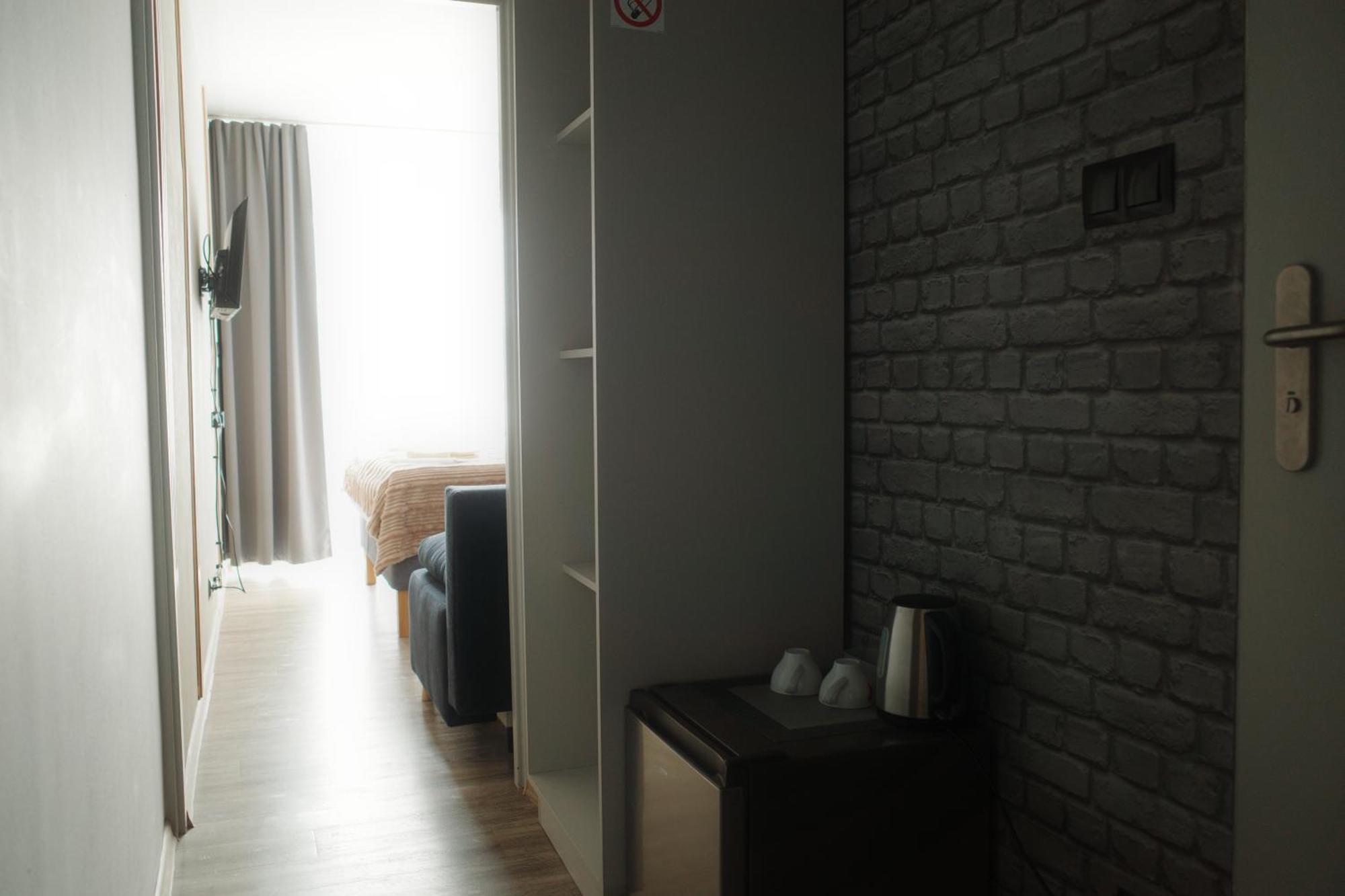 גדינייה Guest Apartments Orlowo מראה חיצוני תמונה