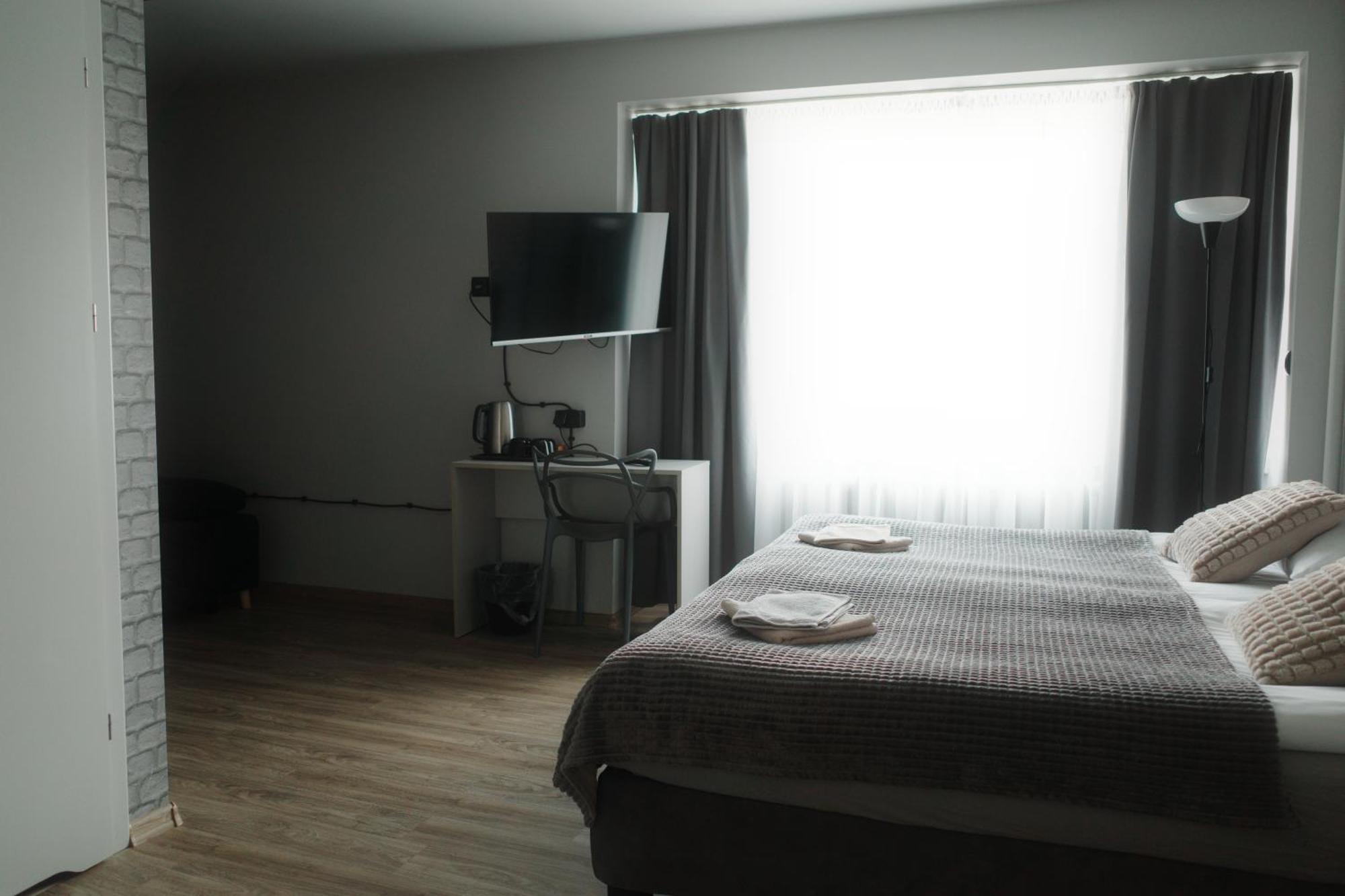 גדינייה Guest Apartments Orlowo מראה חיצוני תמונה