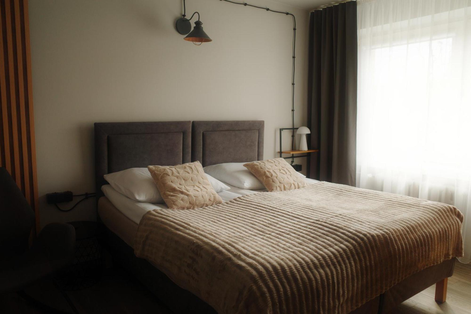 גדינייה Guest Apartments Orlowo מראה חיצוני תמונה