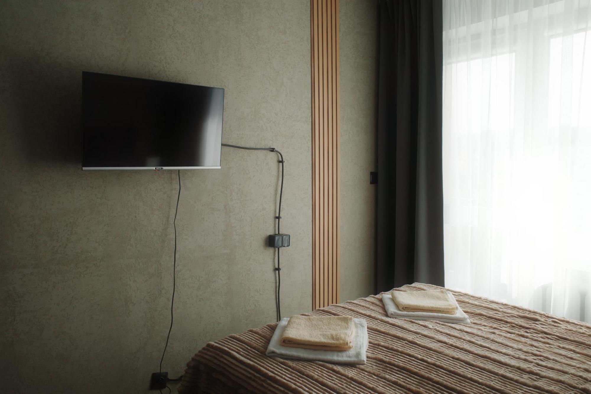 גדינייה Guest Apartments Orlowo מראה חיצוני תמונה