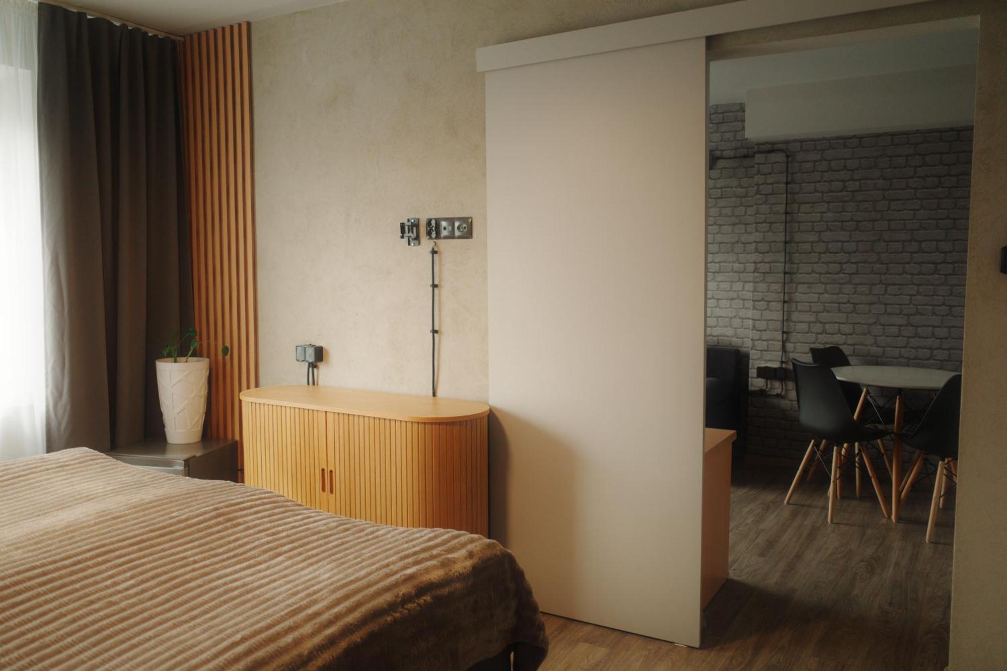 גדינייה Guest Apartments Orlowo מראה חיצוני תמונה