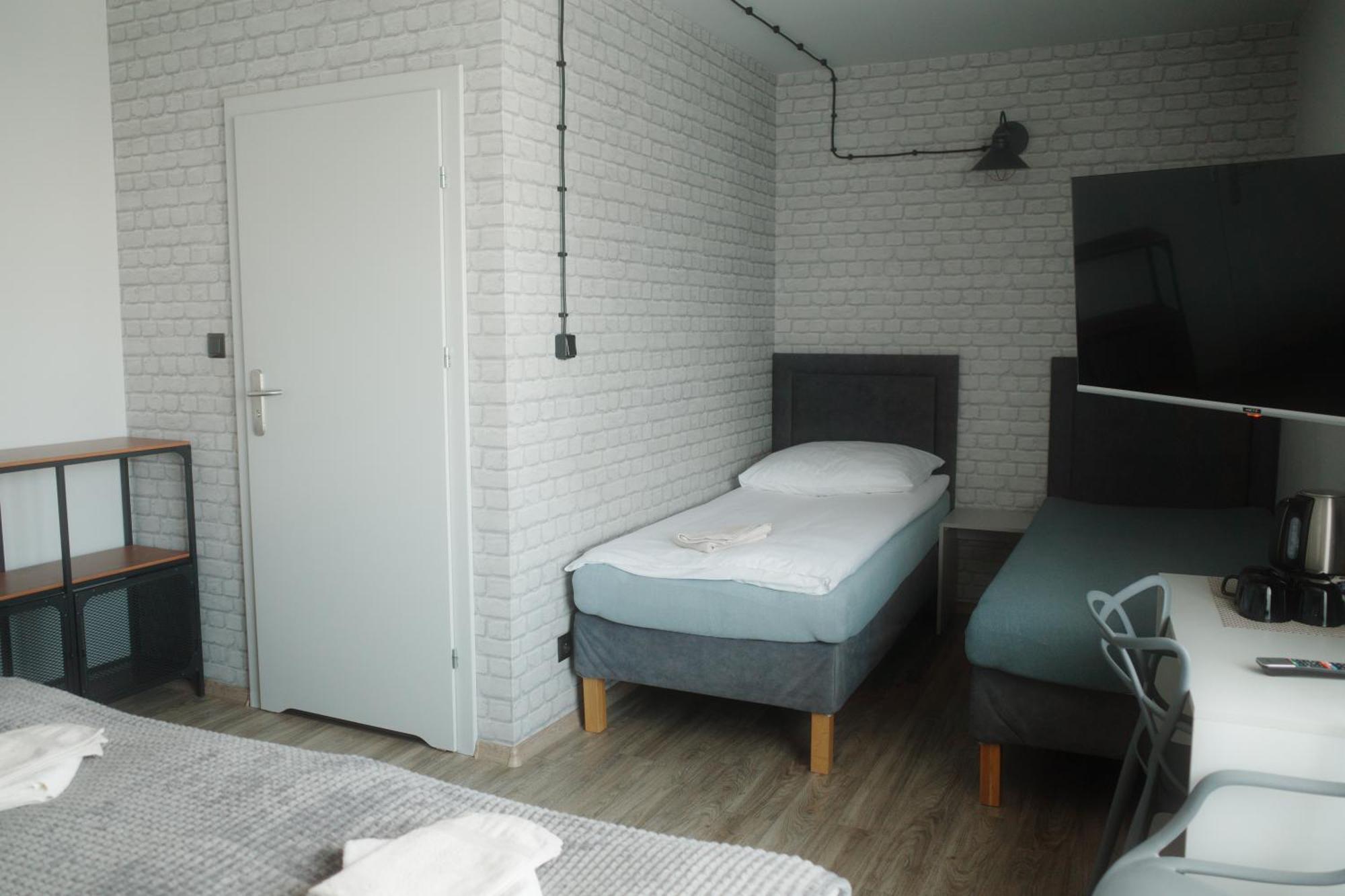 גדינייה Guest Apartments Orlowo מראה חיצוני תמונה