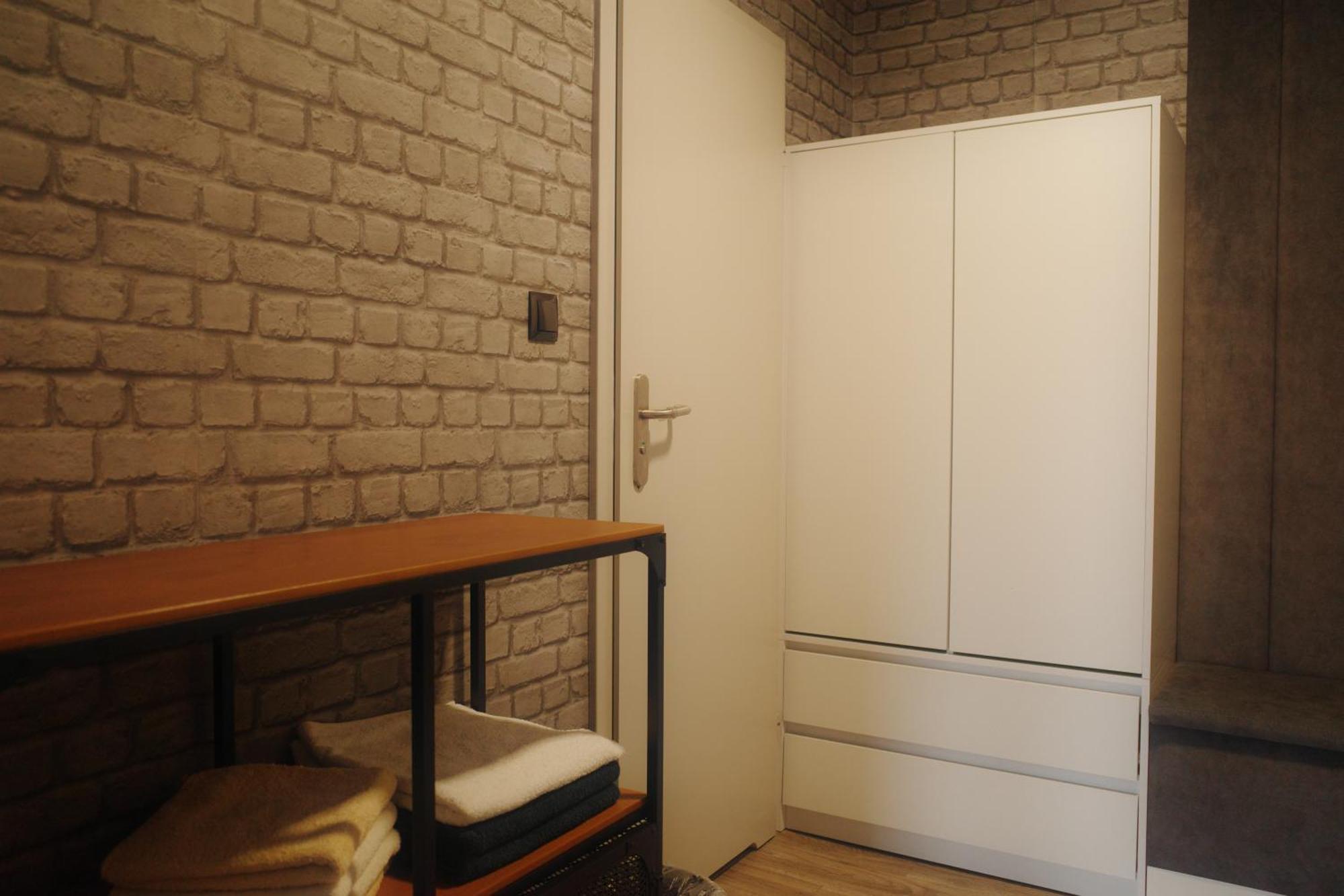 גדינייה Guest Apartments Orlowo מראה חיצוני תמונה